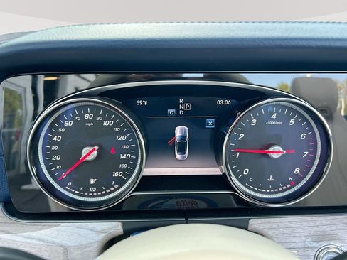 Used 2019 Mercedes-Benz E 450 Cabriolet image 14