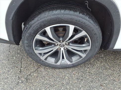 Certified 2022 Lexus RX 450h AWD w/ Premium Package image 7