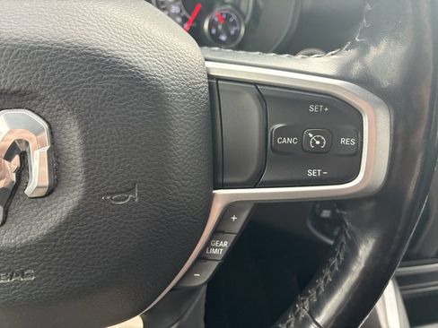 Used 2020 RAM 1500 Big Horn AWD/4WD image 26