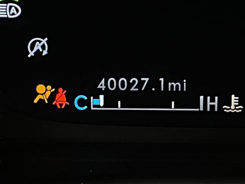 Used 2022 Lincoln Aviator Reserve w/ Elements Package Plus image 18