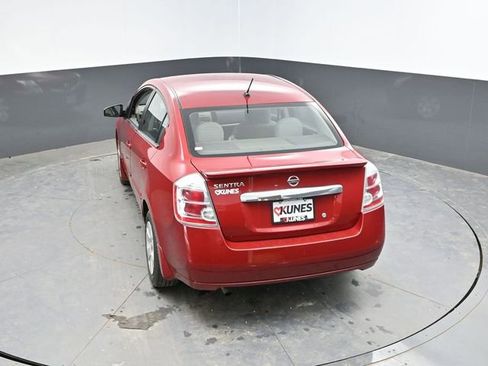 Used 2012 Nissan Sentra 2.0 FWD image 24