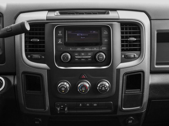 Used 2016 RAM 3500 Tradesman w/ Chrome Appearance Group AWD/4WD image 15