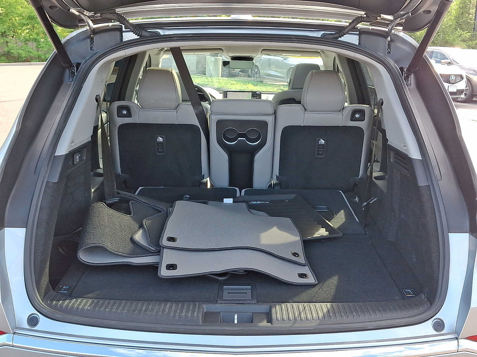 Certified 2026 Acura MDX w/ Technology Package AWD/4WD image 28