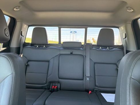 Used 2023 Chevrolet Silverado 1500 RST AWD/4WD image 26