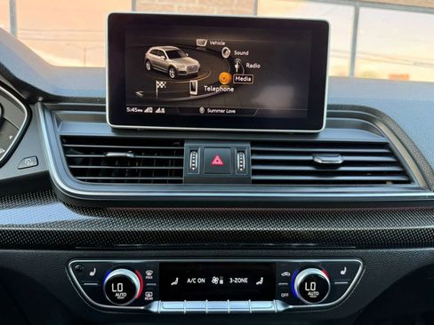 Used 2018 Audi SQ5 Prestige image 56