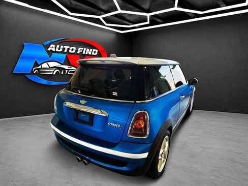 Used 2008 MINI Cooper S FWD image 7