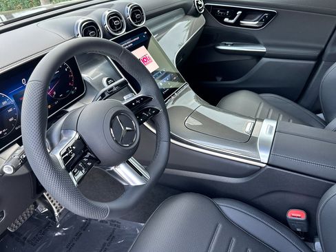 New 2026 Mercedes-Benz GLC 300 4MATIC image 10