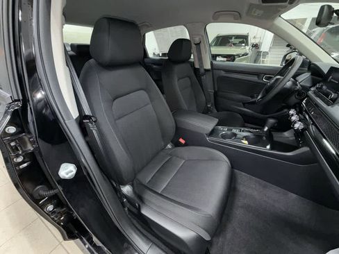 Used 2026 Honda Civic LX image 16