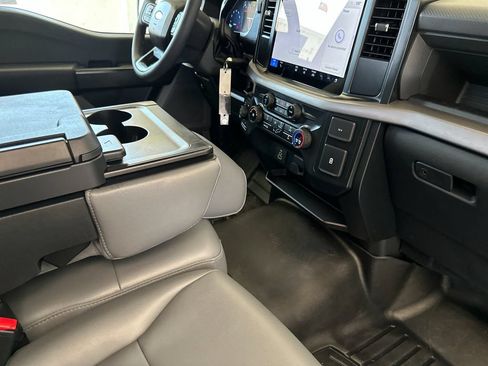 Used 2025 Ford F150 XL w/ Equipment Group 103A High AWD/4WD image 13