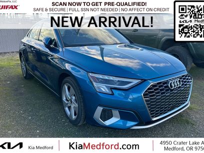 Used 2023 Audi A3 2.0T Premium w/ Convenience Package