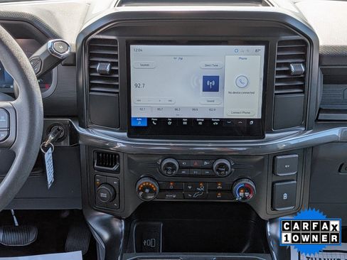 Used 2025 Ford F150 STX w/ Equipment Group 200A AWD/4WD image 18