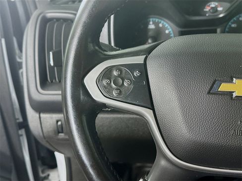 Used 2022 Chevrolet Colorado LT w/ Fleet Safety Package image 21