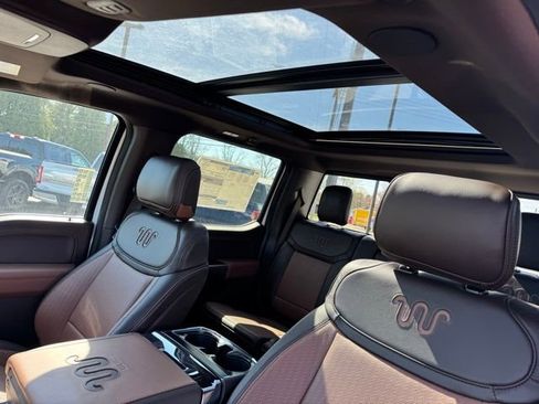 New 2026 Ford F150 King Ranch AWD/4WD image 10