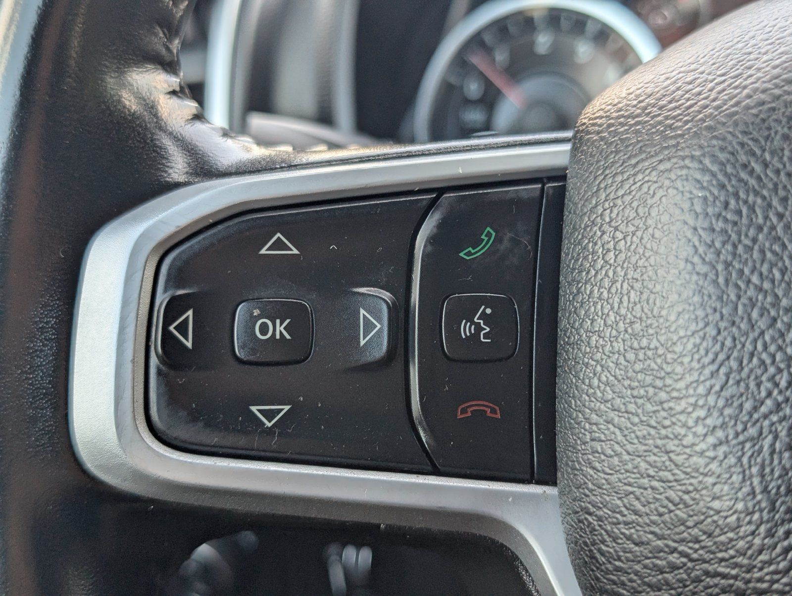 Used 2023 RAM 1500 Big Horn RWD image 23