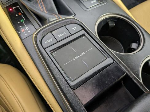 Used 2015 Lexus RC 350 image 24