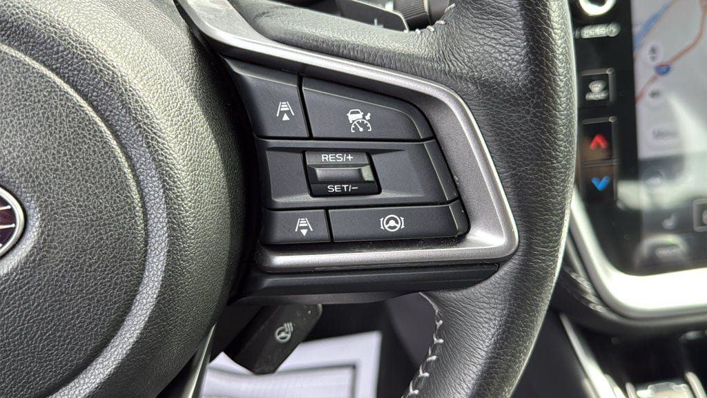 Used 2023 Subaru Legacy Limited AWD/4WD image 14