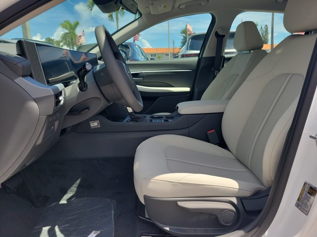 New 2026 Hyundai Sonata SE FWD image 14