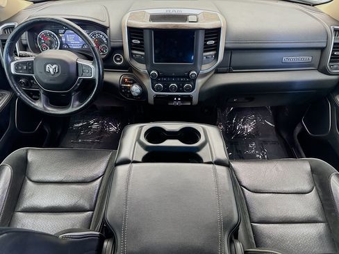 Used 2019 RAM 1500 Laramie w/ Off Road Group image 13