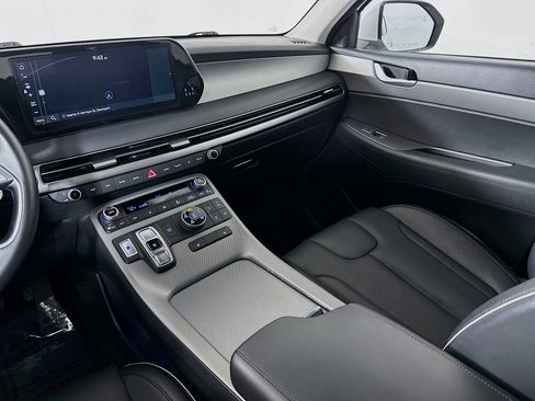 Used 2025 Hyundai Palisade SEL image 21