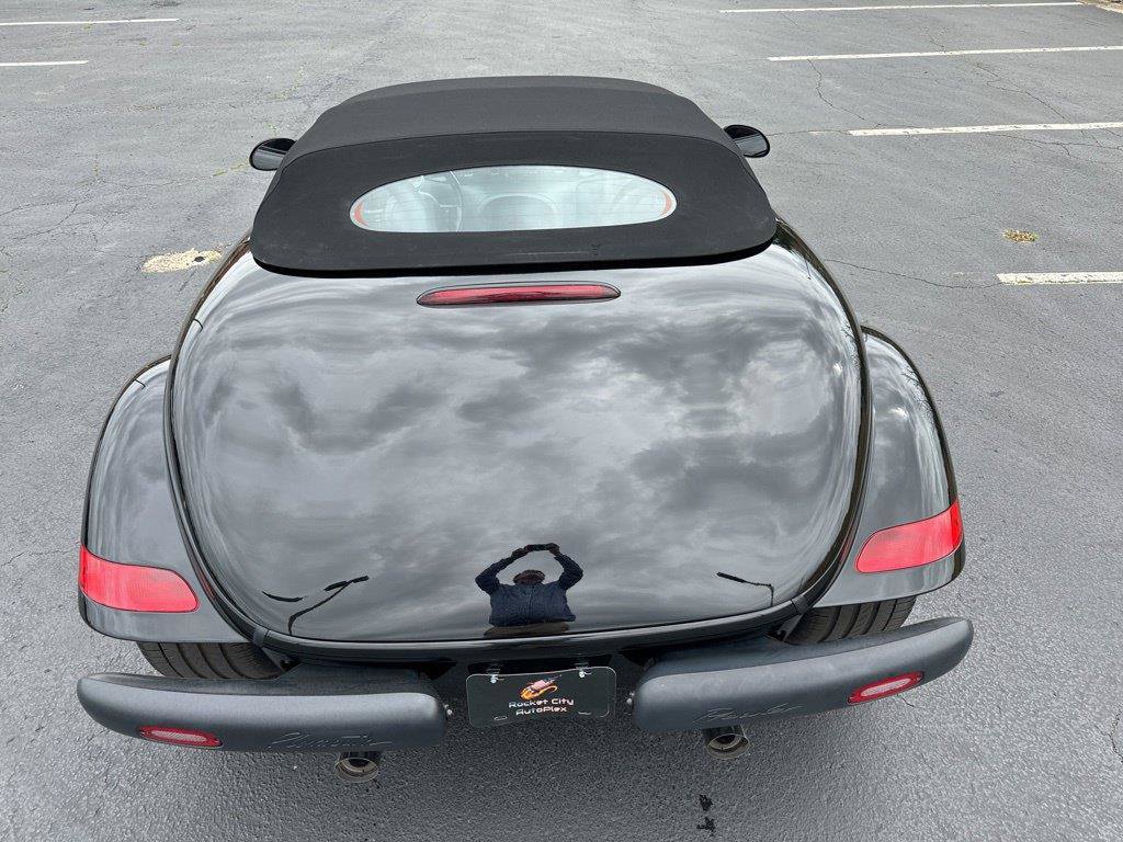 Used 2000 Plymouth Prowler RWD image 15