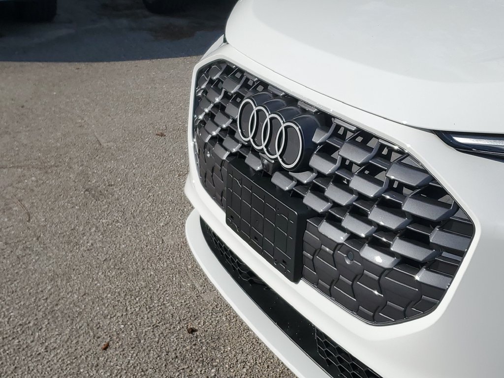 New 2026 Audi Q5 Premium AWD/4WD image 11