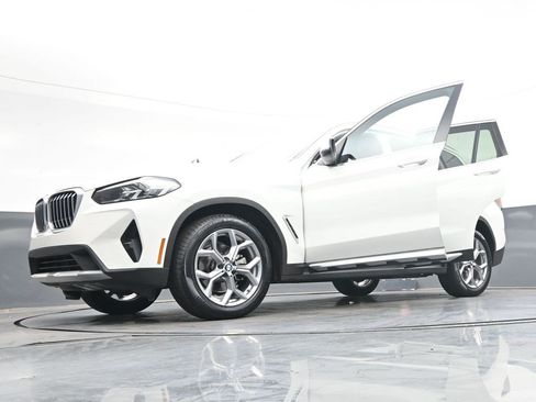 Used 2023 BMW X3 sDrive30i w/ Premium Package RWD image 39