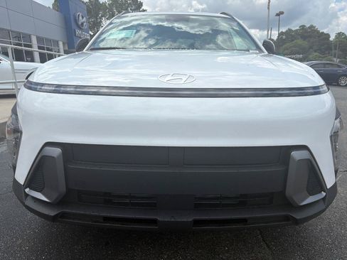 New 2026 Hyundai Kona SEL Sport FWD image 6