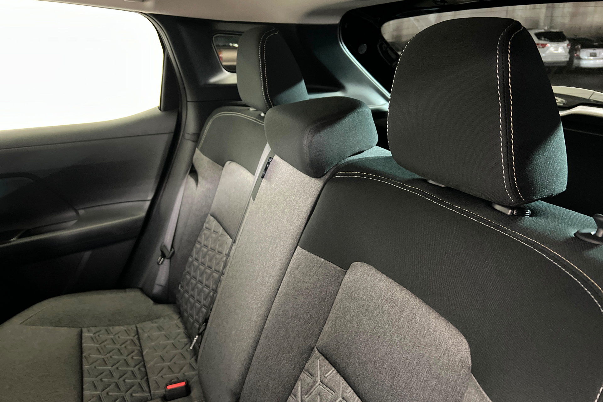 New 2026 Nissan Kicks SV w/ Cold Weather Package FWD image 20