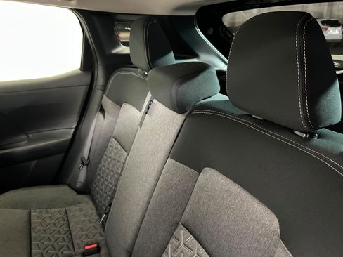 New 2026 Nissan Kicks SV w/ Cold Weather Package FWD image 20