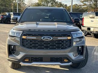 New 2026 Ford Explorer Tremor w/ Tremor Ultimate Package video 2