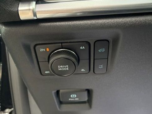 New 2026 Ford Expedition Platinum image 12