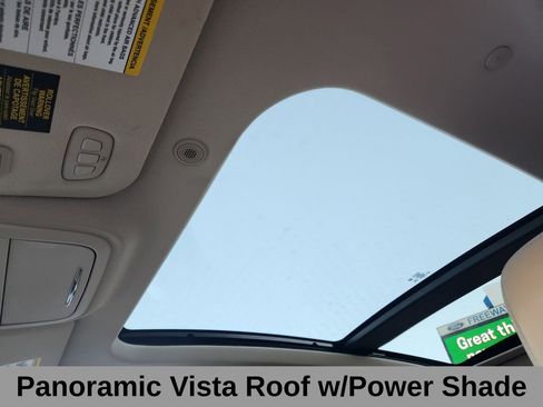 Used 2024 Lincoln Corsair AWD w/ Equipment Group 101A image 13