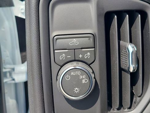 New 2026 Chevrolet Silverado 1500 W/T w/ WT Value Package RWD image 13