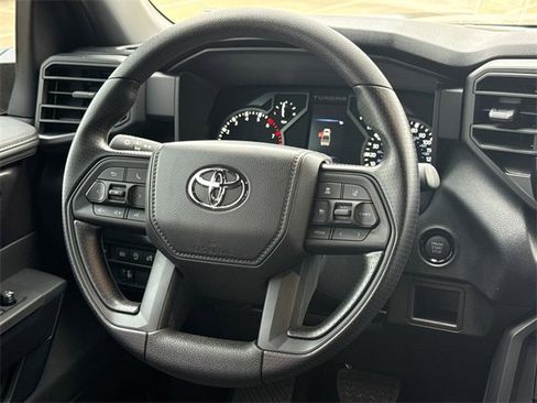 New 2026 Toyota Tundra SR image 12
