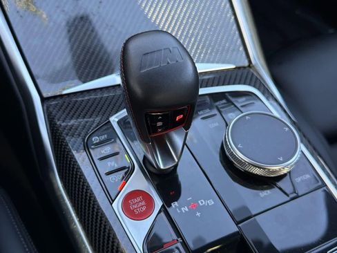 Used 2021 BMW M3 Competition w/ Executive Package image 17