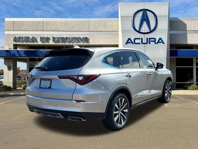 New 2026 Acura MDX SH-AWD w/ Technology Package