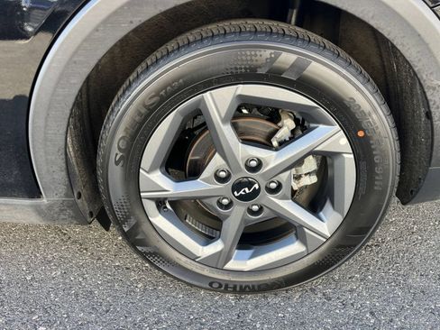 Used 2025 Kia K4 FWD image 29