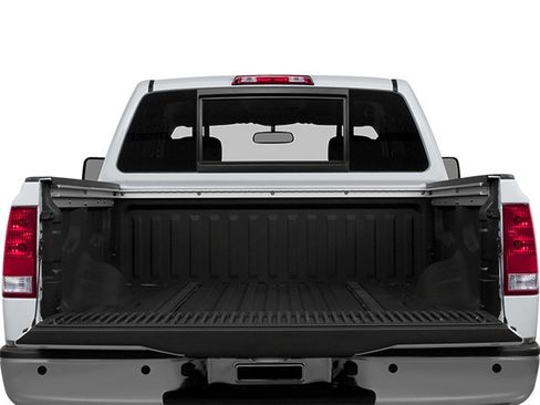 Used 2014 Nissan Titan SL w/ SL Heavy Metal Package AWD/4WD image 15