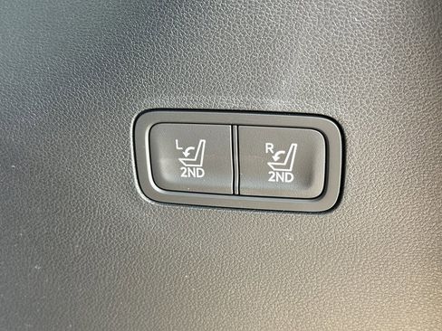 New 2026 Hyundai Santa Fe SEL image 35