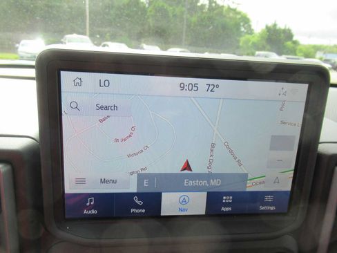 Used 2024 Ford Bronco Sport Big Bend w/ Convenience Package AWD/4WD image 28