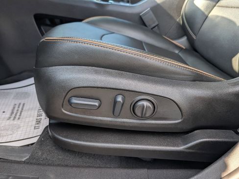 Used 2024 GMC Terrain AT4 w/ LPO, Floor Liner Package AWD/4WD image 8