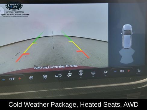 Used 2023 Ford Escape ST-Line w/ Tech Pack #1 AWD/4WD image 35