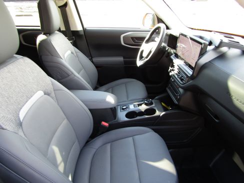 New 2026 Ford Bronco Sport Badlands w/ Badlands Tech Package image 19