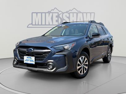 Used 2024 Subaru Outback Premium