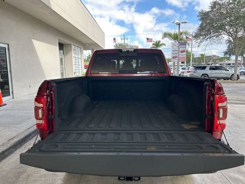 Used 2019 RAM 2500 Limited AWD/4WD image 35