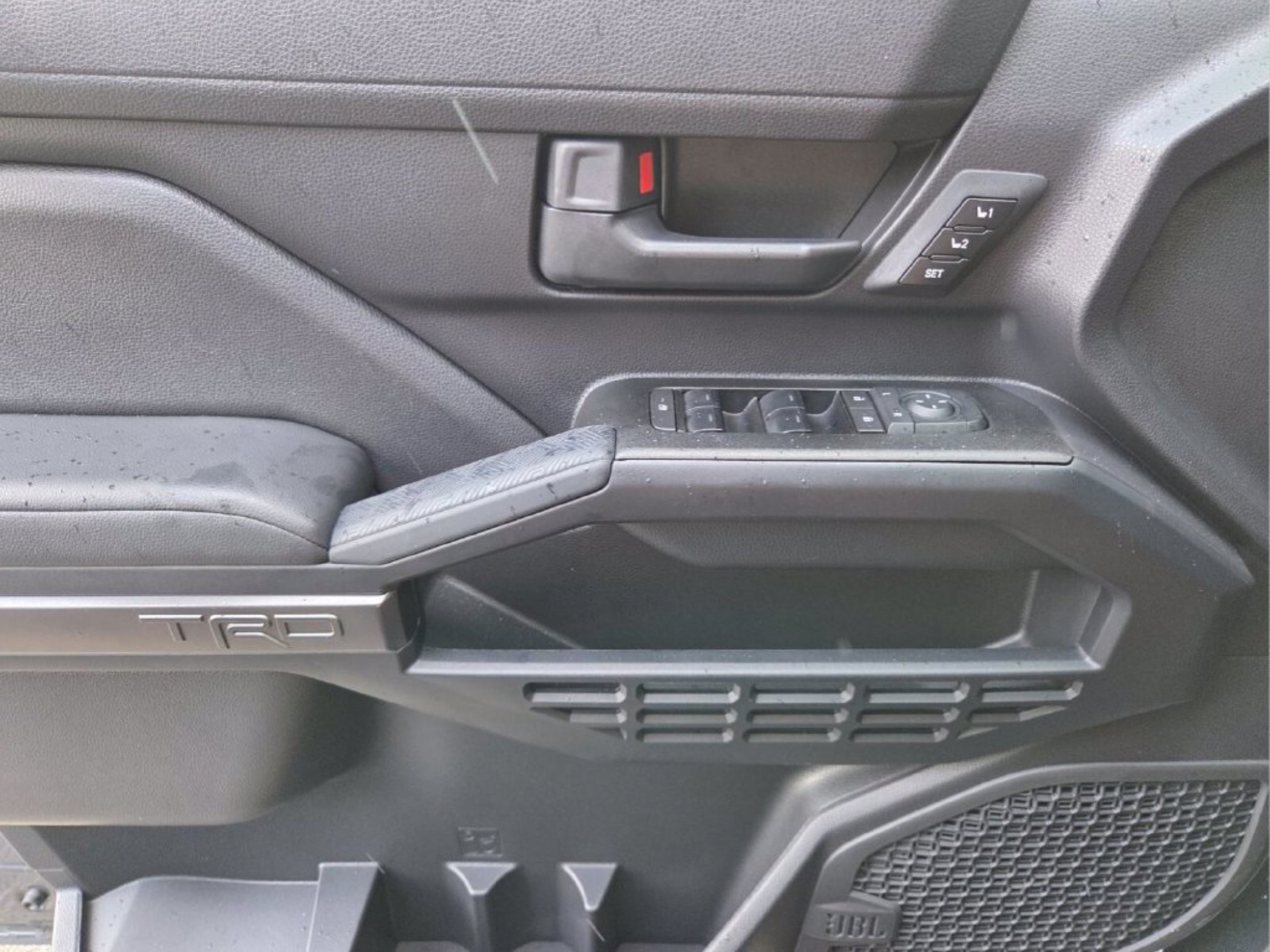 Used 2026 Toyota 4Runner TRD Sport Premium AWD/4WD image 19