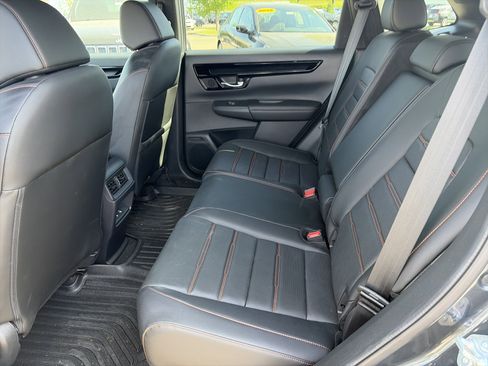 Certified 2026 Honda CR-V Sport Touring image 22