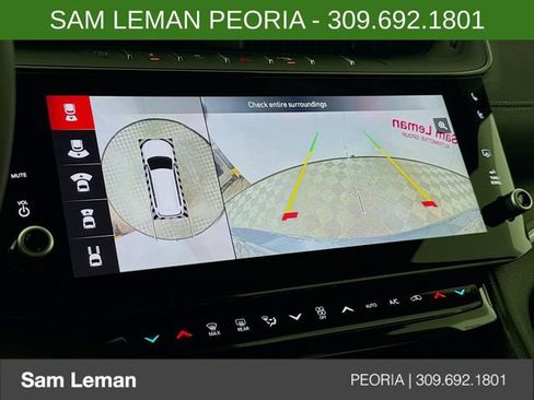 New 2026 Jeep Grand Cherokee L Limited image 14