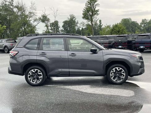 Certified 2025 Subaru Forester AWD/4WD image 29