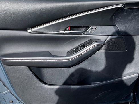 Used 2025 MAZDA CX-30 AWD 2.5 S w/ Preferred Package image 13